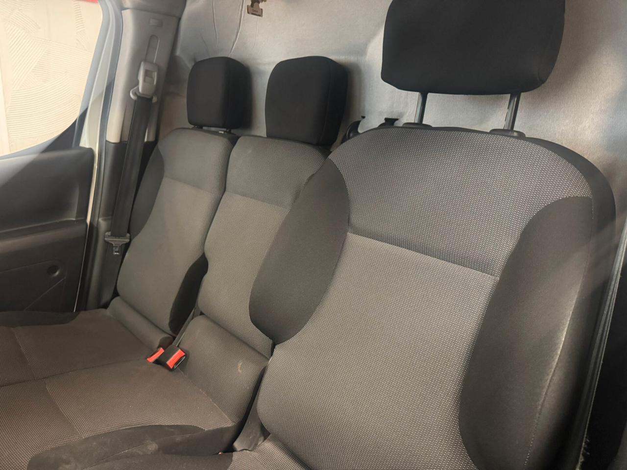 Citroen Berlingo BlueHDi 100 S&S Van 3 posti Club L1