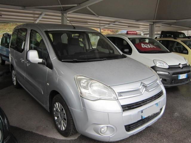 Citroen Berlingo 1.6 HDi 90CV Multispace NEOPATENTATI UNICO PROPRIETARIO
