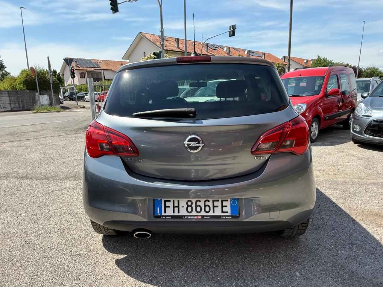 Opel Corsa 1.3 CDTI 5 porte Innovation