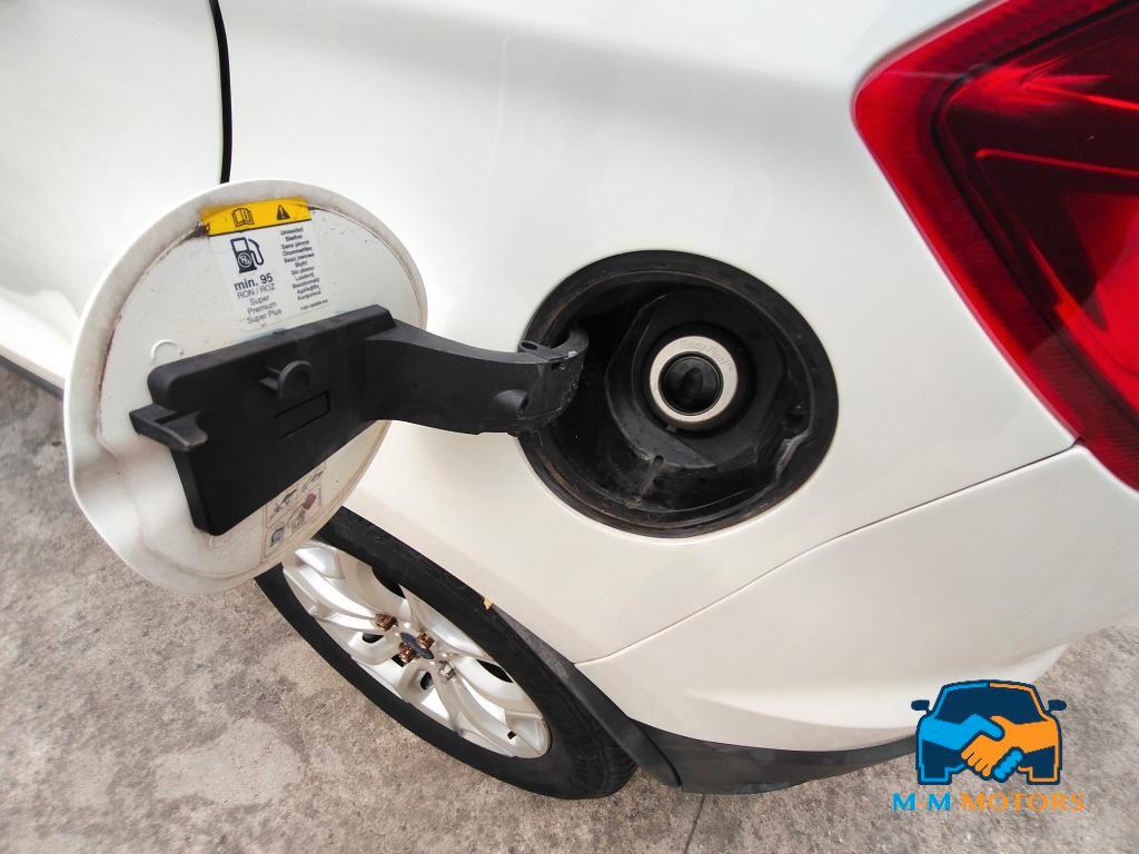 Ford EcoSport 1.0 ecoboost Titanium s/ruot.esterna 125cv