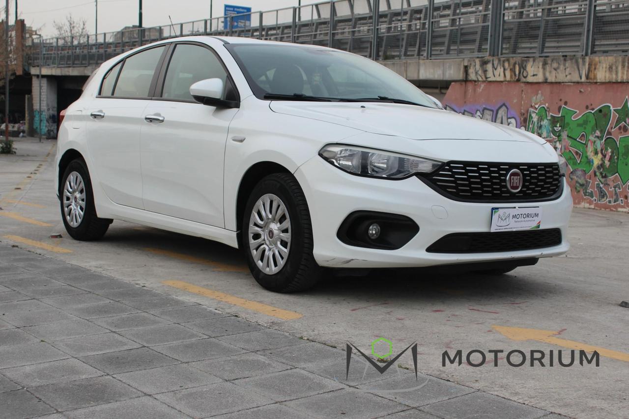 Fiat TIPO 1.3 95 CV