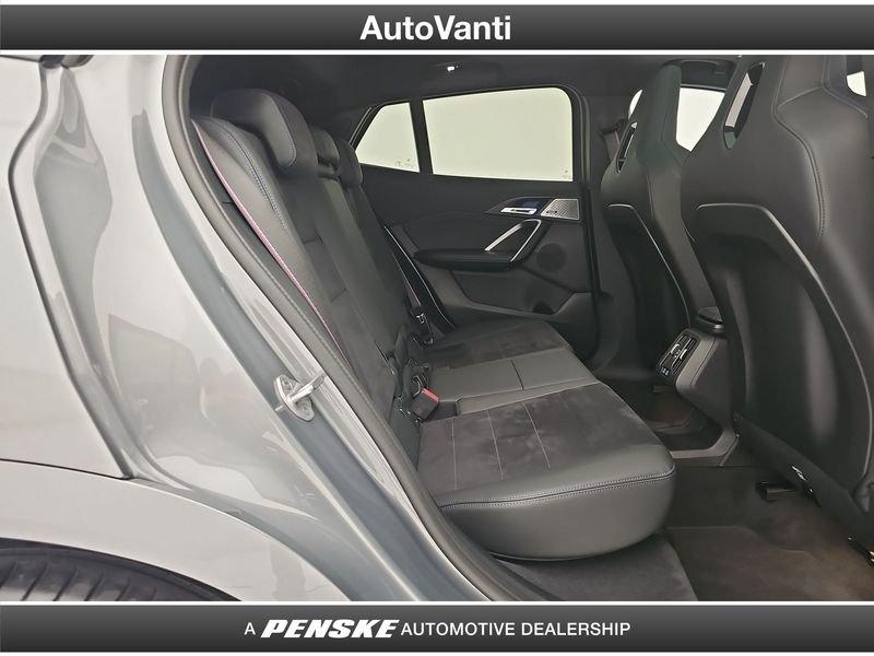 BMW X2 M35i xDrive Msport Pro