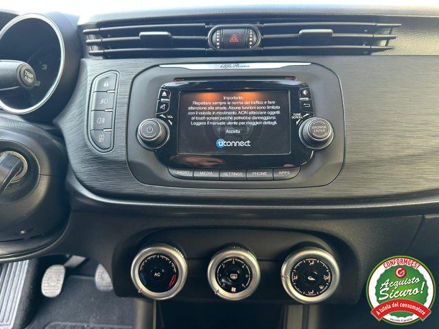 ALFA ROMEO Giulietta 1.6 JTDm 120 CV