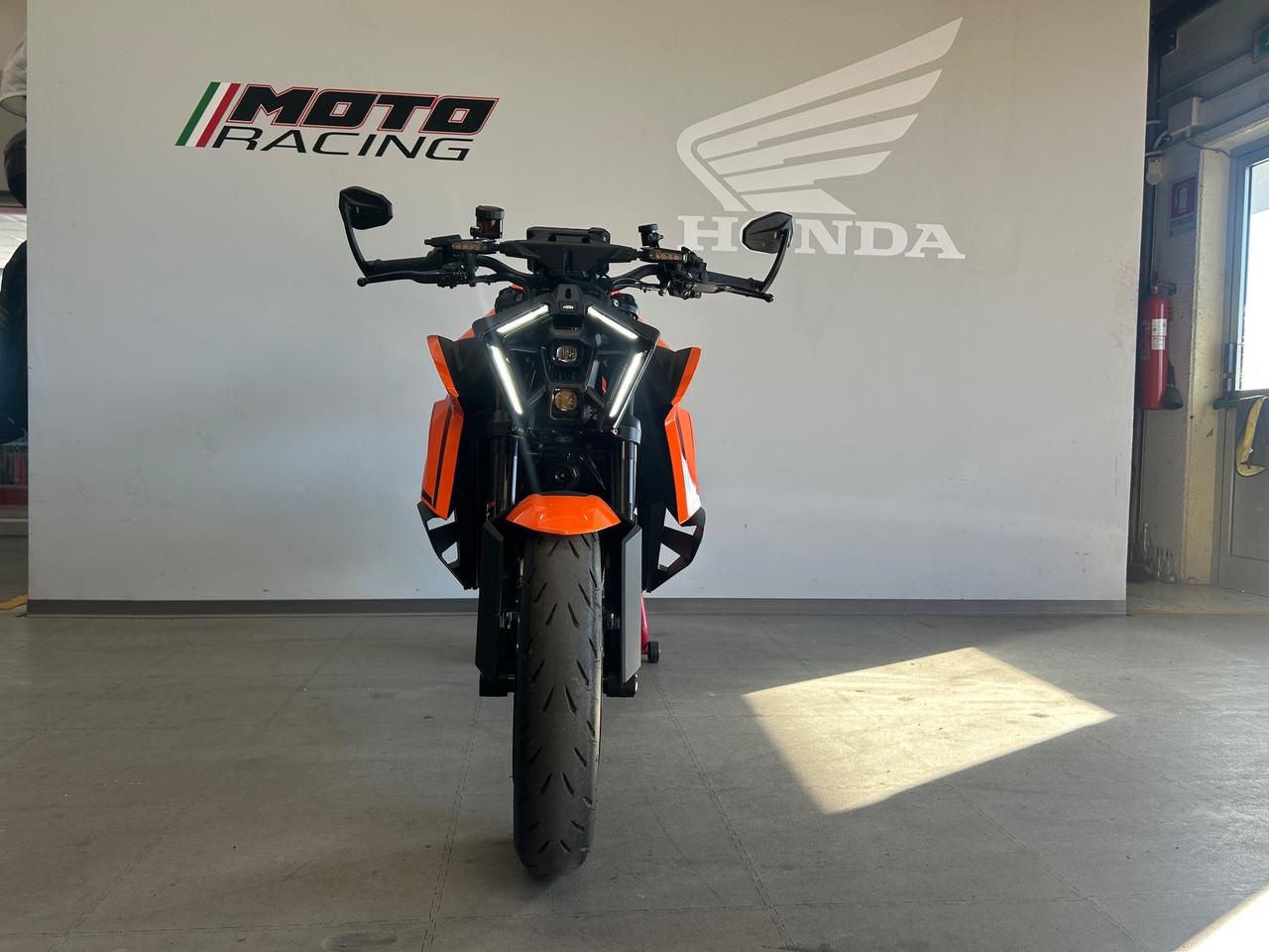 Ktm 1390 Super Duke R