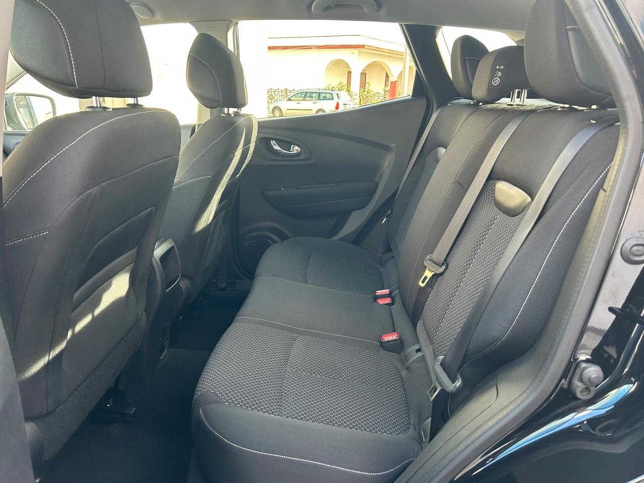 Renault Kadjar 1.5 DCI 110 Cv SPORT AUTOM.-2018