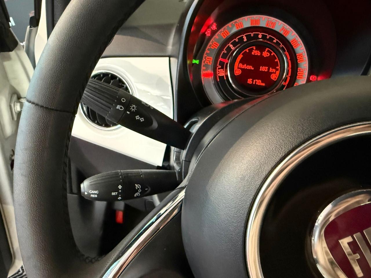 Fiat 500 1.0 Hybrid