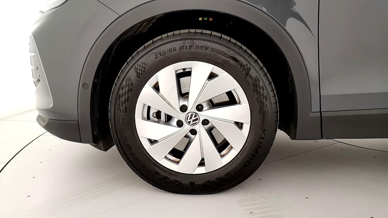 VOLKSWAGEN Tiguan III 2024 - Tiguan 2.0 tdi Life 150cv dsg