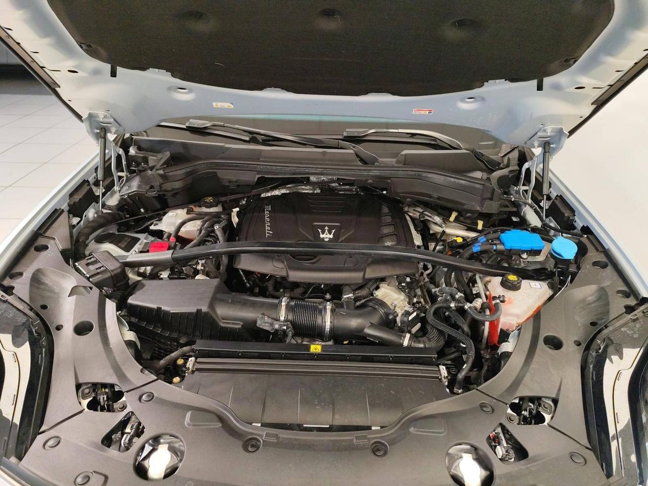 Maserati Grecale GT 300cv