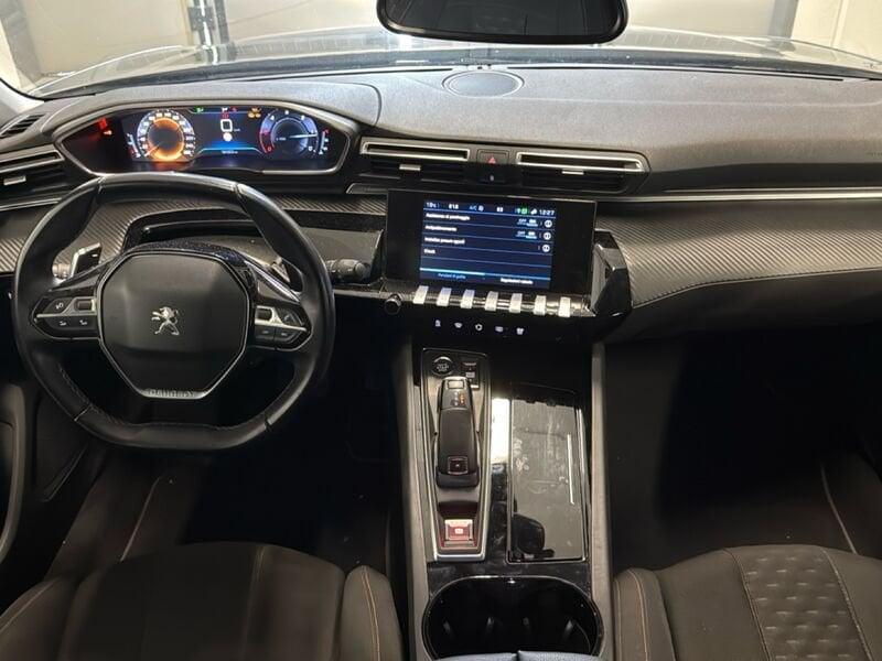 Peugeot 508 508 SW 1.5 bluehdi Business s&s 130cv eat8
