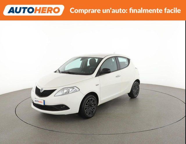 LANCIA Ypsilon 1.2 69 CV 5 porte S&S Gold