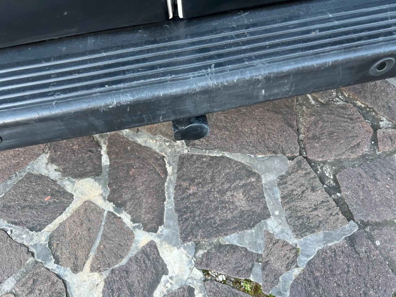 Fiat Ducato 30 2.3 MJT 120CV PC-TN Furgone