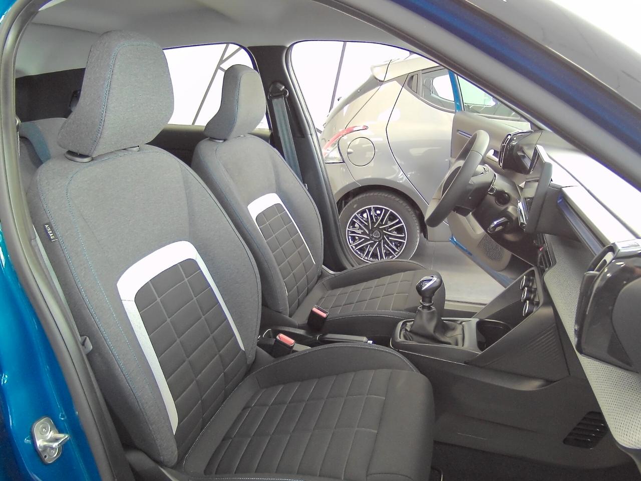 Citroen C3 PureTech 100 S&S Plus 2025