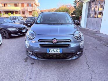 Fiat 500X 1.4 T-Jet 120 CV GPL Lounge