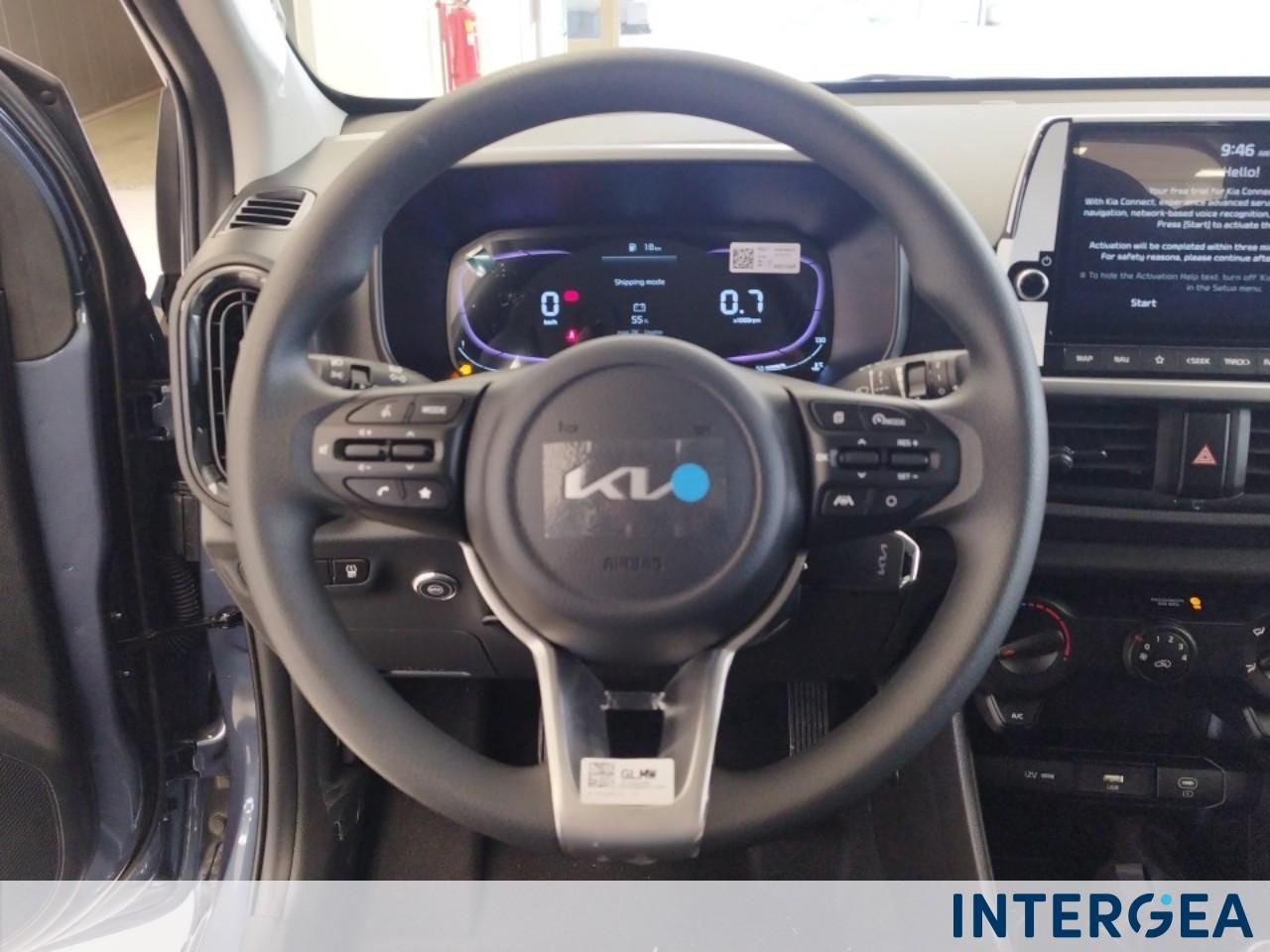 KIA Picanto 1.0 mpi Gpl Urban