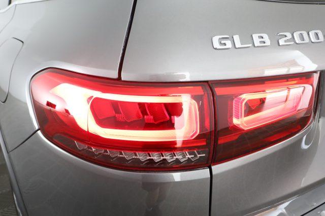 MERCEDES-BENZ CLA sse GLB GLB 200 d Automatic 4MATIC PREMIUM