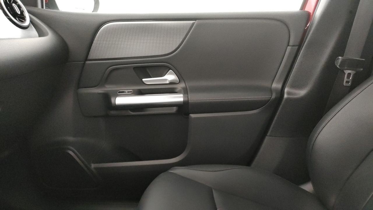 Mercedes-Benz B 180 d Sport Plus auto