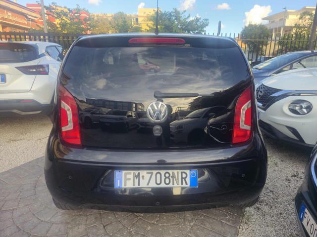 VOLKSWAGEN up! 1.0 75 CV 3 porte high up!