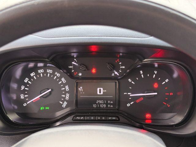 CITROEN Berlingo BlueHDi 100 Van M 3 posti Club