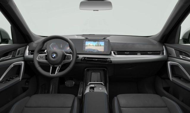 BMW X1 xDrive 23d Msport Pro