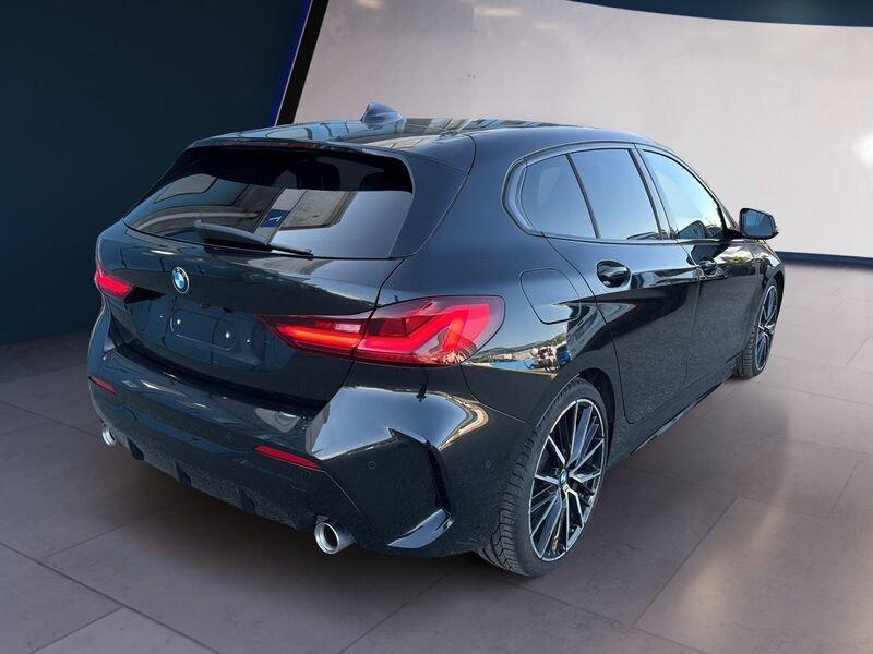 BMW Serie 1 F40 118d Msport auto
