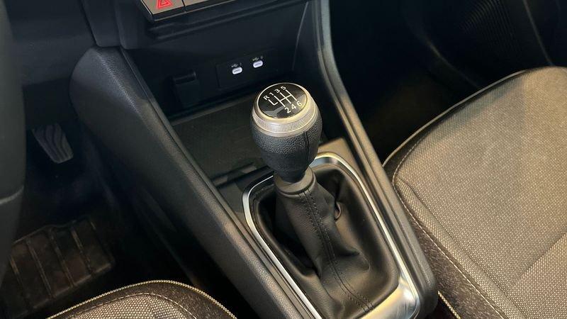 Renault Captur II 2024 1.0 TCe Techno