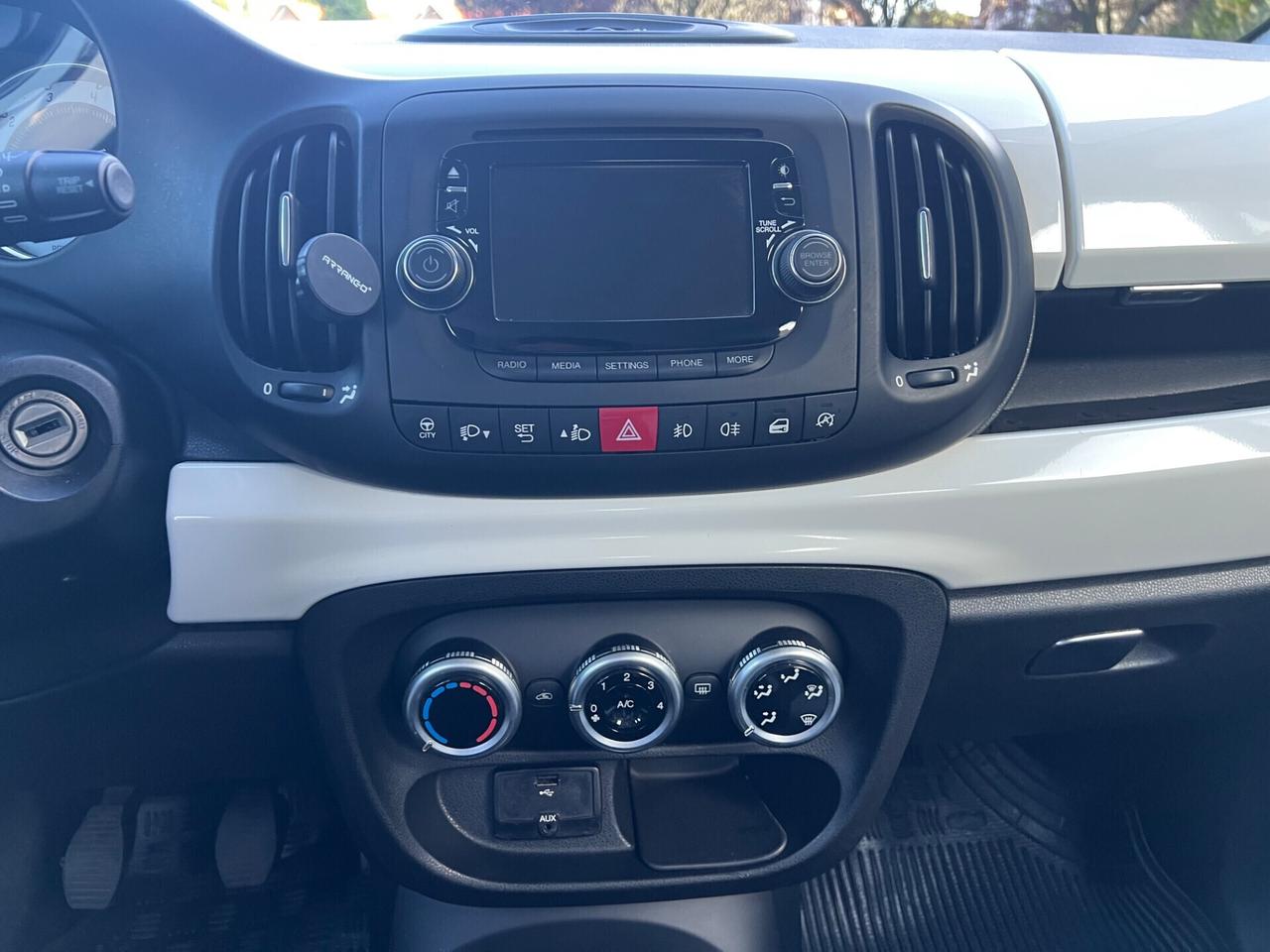 Fiat 500L 1.3 Multijet 85 CV Pop Star*NEOPATENTATI