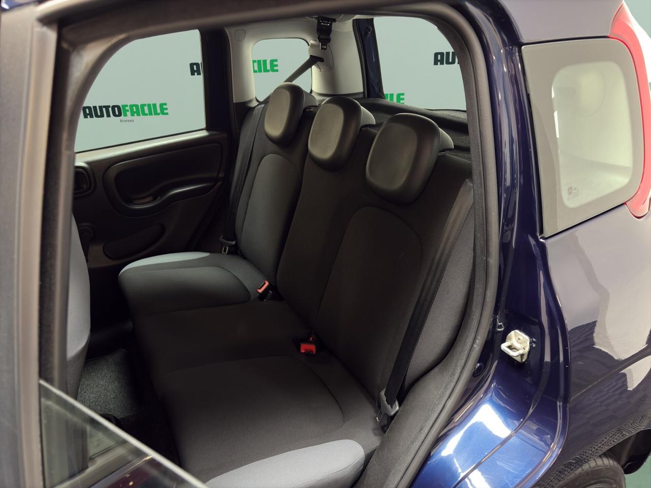 Fiat Panda 1.2 EasyPower - PRONTA CONSEGNA