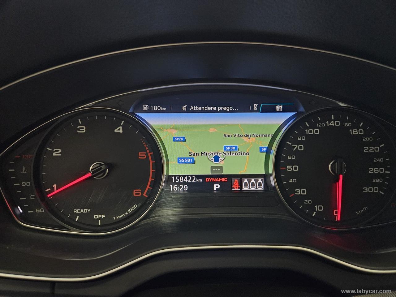 AUDI Q5 2.0 TDI quattro S tr. Business Sport