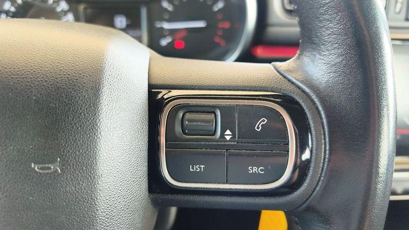 Citroën C3 BlueHDi 75 Shine