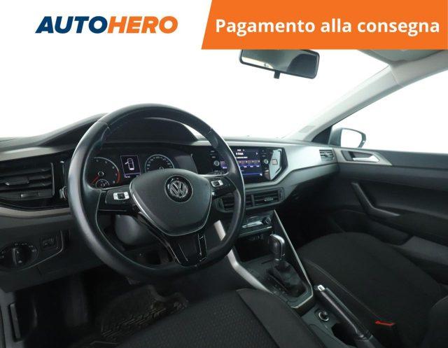 VOLKSWAGEN Polo 1.0 TSI DSG 5p. Comfortline BlueMotion Technology