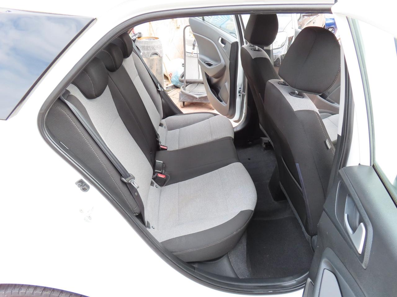 Hyundai i20 1.4 CRDi 5 porte Style EURO 6