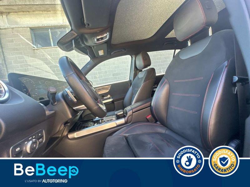 Mercedes-Benz Classe GLB GLB 200 D PREMIUM 4MATIC AUTO