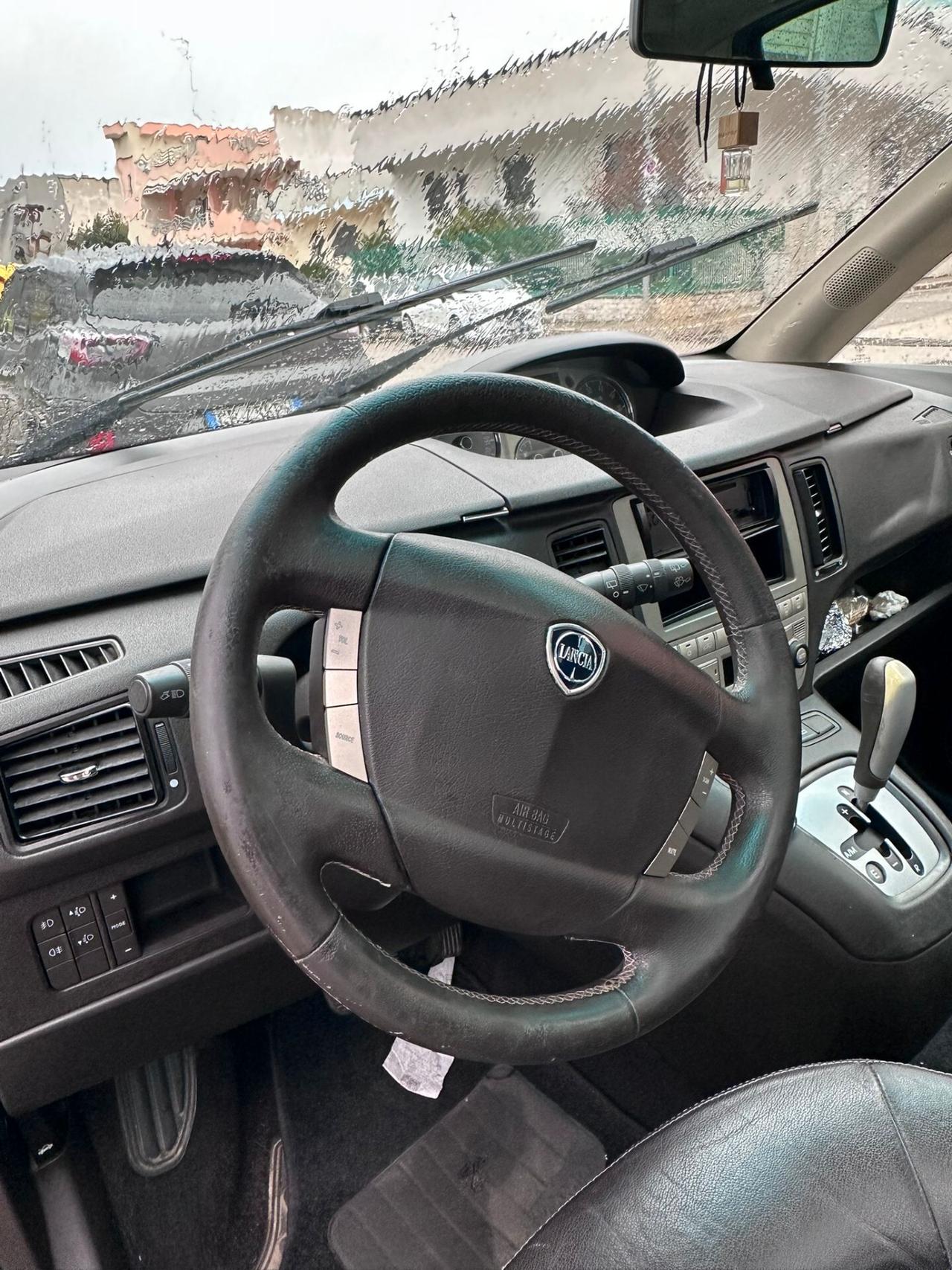 Lancia MUSA 1.3 Multijet 16V 90 CV Oro - CAMBIO AUTOMATICO