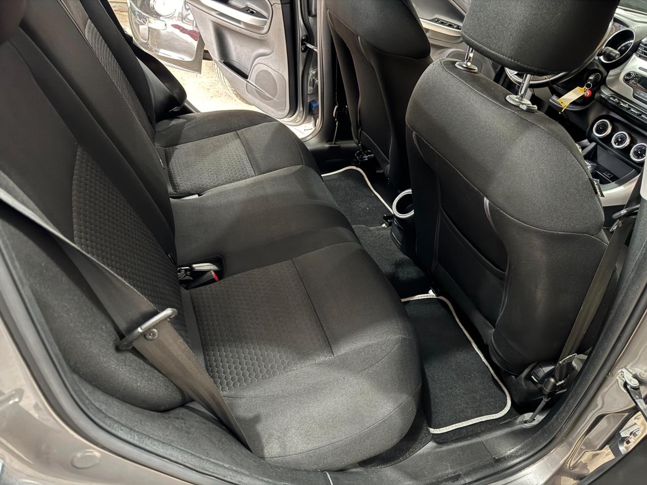 Alfa Romeo Giulietta 1.4 Turbo 120 CV GPL Veloce
