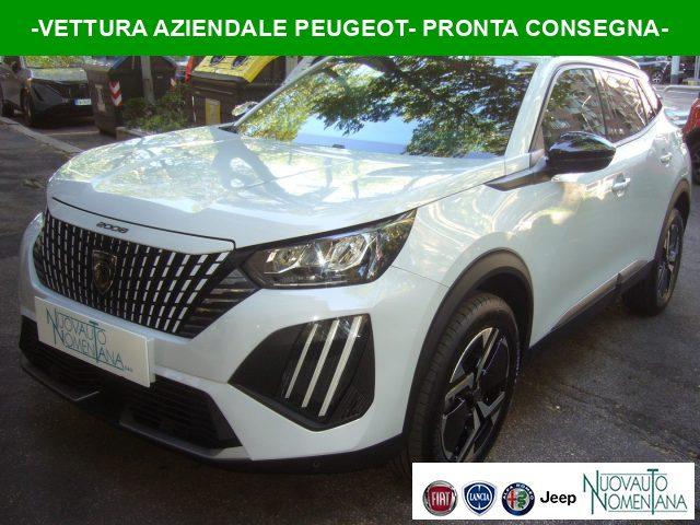 PEUGEOT 2008 PureTech 100 S&S Allure Aziendale Stellantis