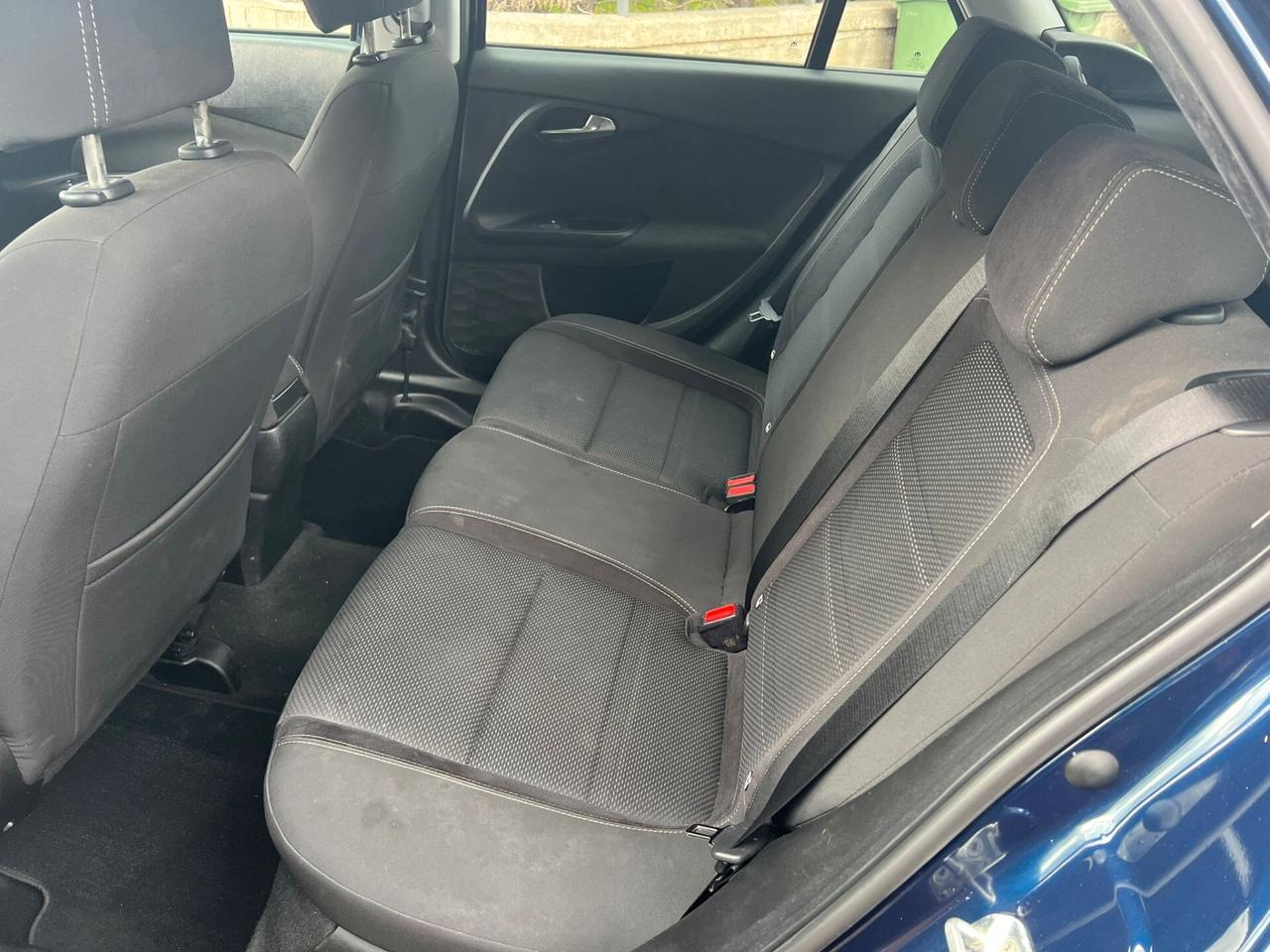 Fiat Tipo 1.6 Mjt SW Lounge retrocamera
