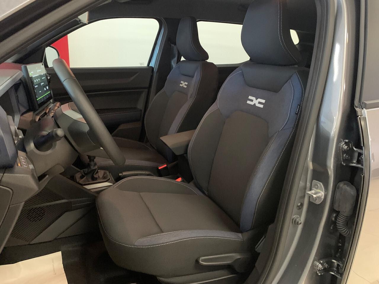 Dacia Duster Tce 130 CV MHEV 4x4 Expression