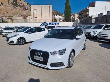 Audi A1 1.4 TDI S LINE