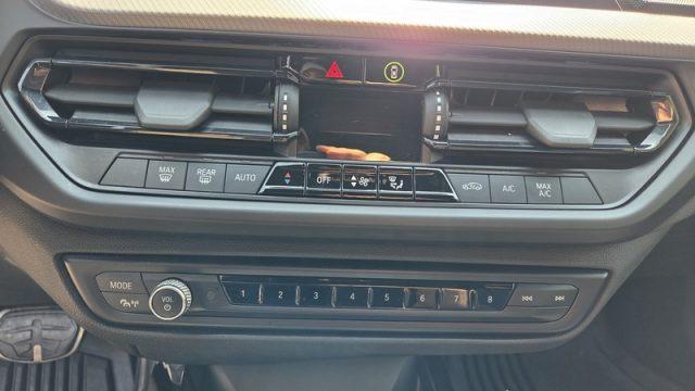 BMW 116 d 5p. Msport PERMUTE UNICOPROPRIETARIO OK NEOPAT.