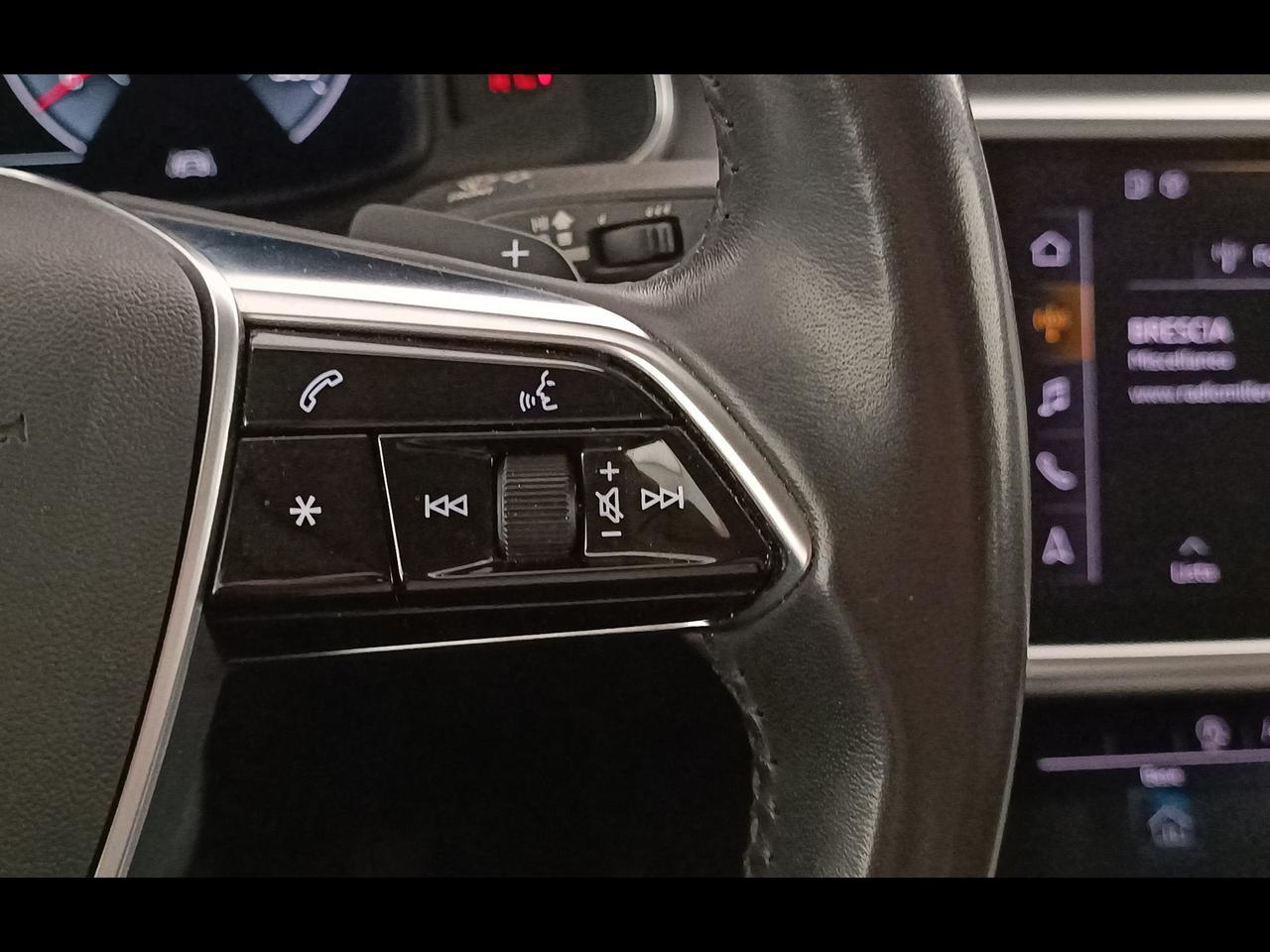 Audi A7 sportback 50 3.0 v6 tdi mhev business plus quattro tiptronic