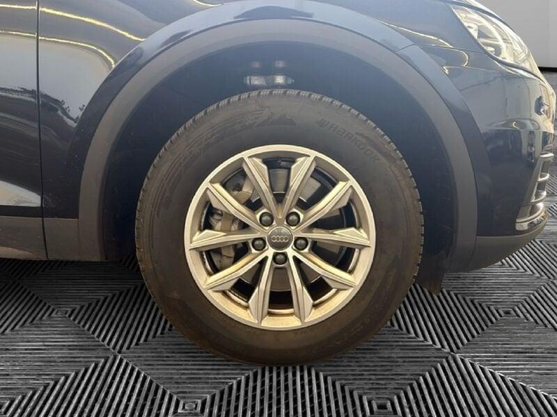 Audi Q5 35 TDI Business quattro S tronic