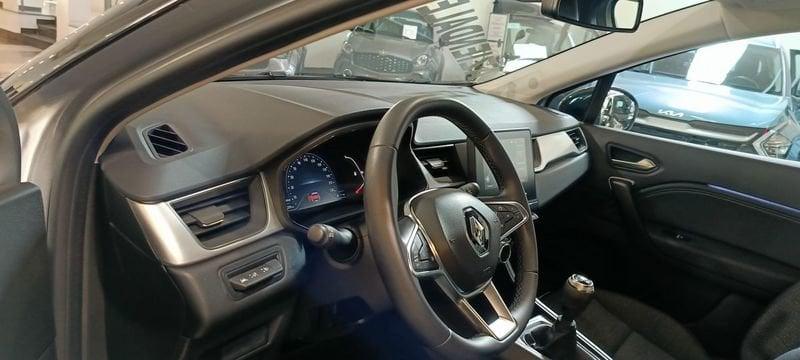 Renault Captur Captur TCe 90 CV Techno