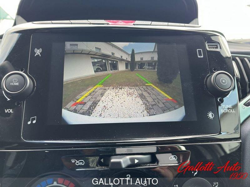 Lancia Ypsilon 1.0 FireFly 70cv Hybrid Gold