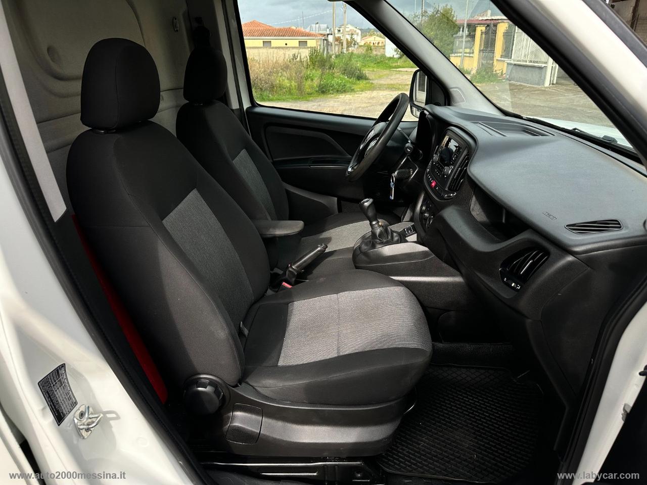 Doblò 1.3 MJT PC-TN Cargo Lam. SX E5+