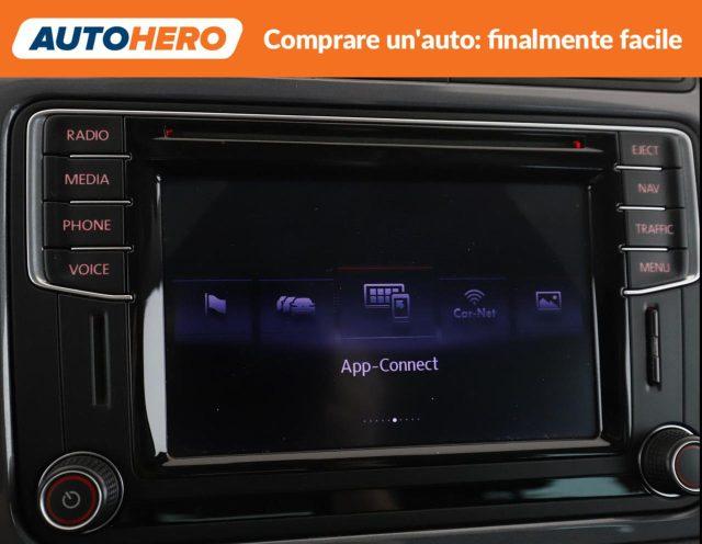 VOLKSWAGEN Tiguan 2.0 TDI 150 CV Sport & Style BlueMotion Technology