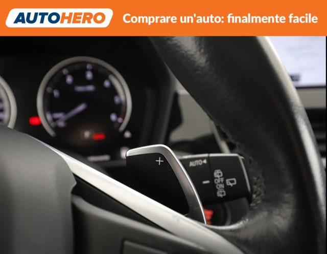 BMW X1 sDrive18d xLine
