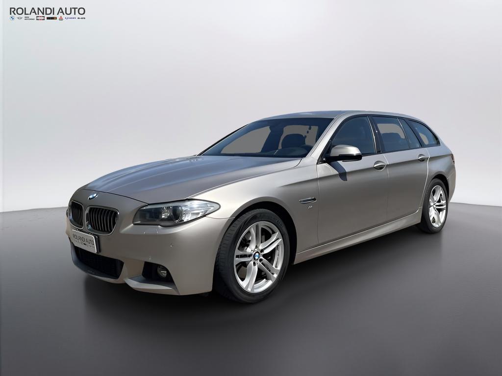 BMW Serie 5 Touring 525 d Msport xDrive Auto