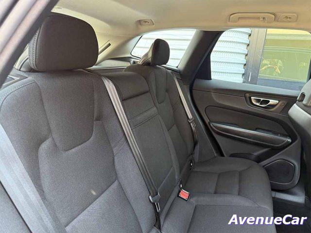 VOLVO XC60 2.0 d4 Business Plus geartronic TELECAMERA POST