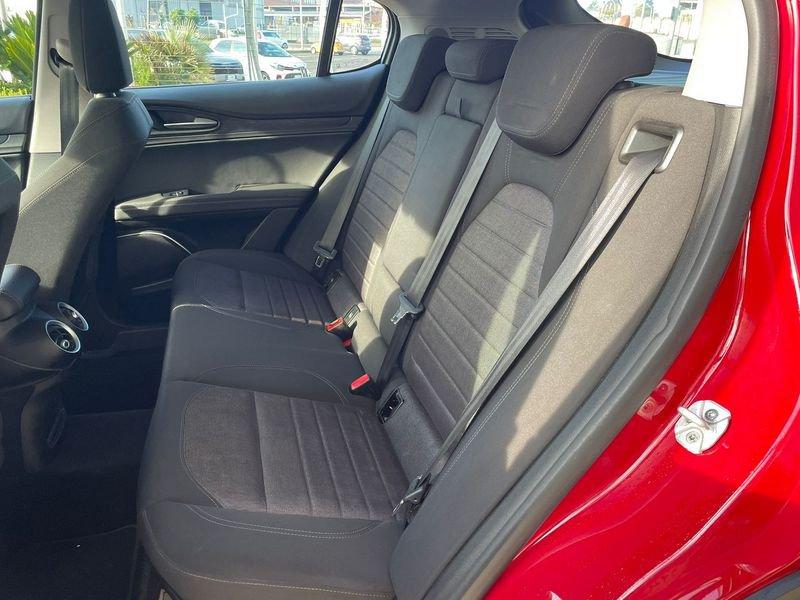 Alfa Romeo Stelvio Stelvio 2.2 Turbodiesel 210 CV AT8 Q4 Business