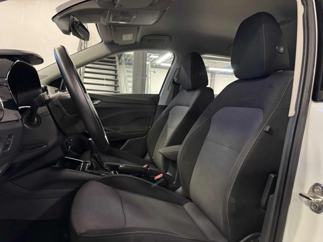 SKODA Fabia 1.0 TSI 95 CV Selection